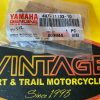 YAMAHA ,GUIDE, INTAKE VALVE , 4H7-11133-10-00 , new # , 4h7-11133-11 , eng8