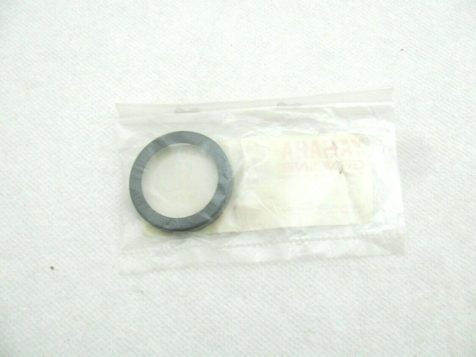 YAMAHA, seal dust ,  214-16347-01-00 , se5