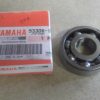 YAMAHA, bearing , new #, 93306-30313-00, new # ,93306-30302-00, br7