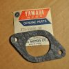 yamaha , manifold gasket , 371-13556-00-00   gsk4