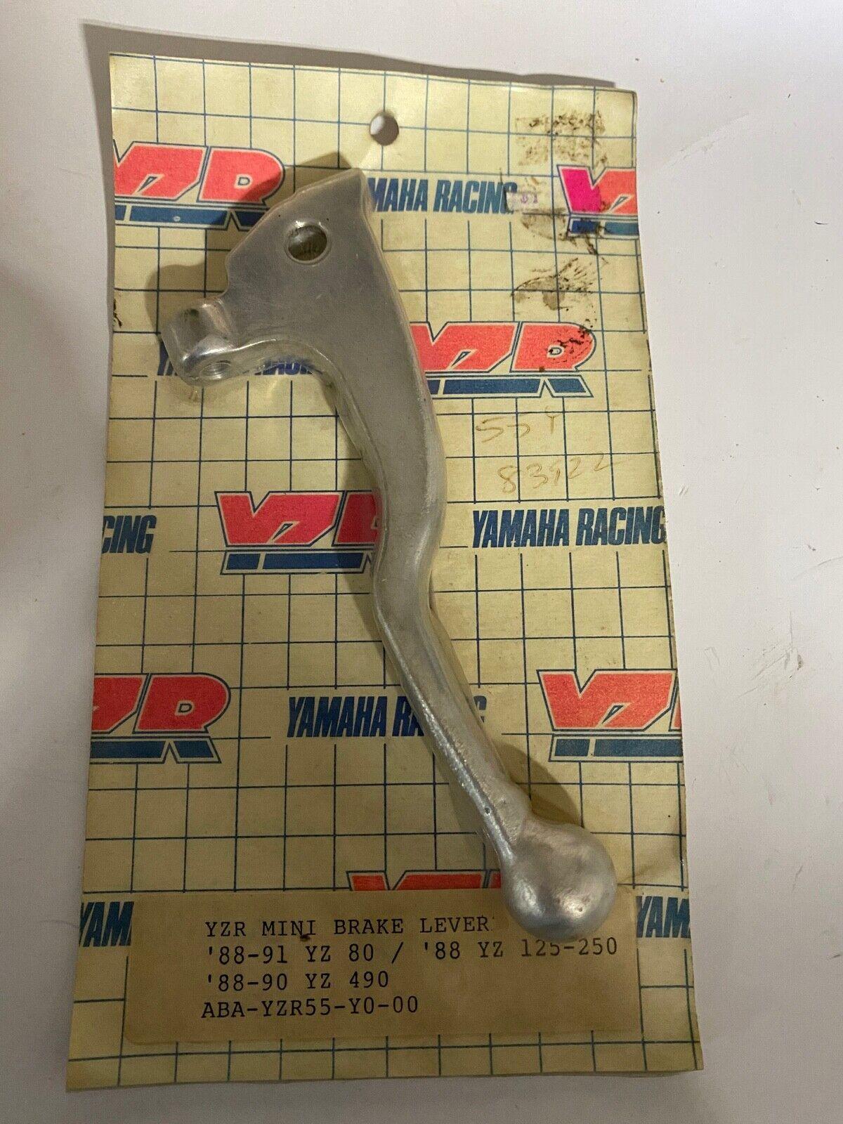 Yamaha , YZR , ABA-YZR55-Y0-00 , 55y-83922-00 lev11