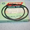 Yamaha 455-11610-30-00 PISTON RINGSET 3RD (3RD O.S) , r16