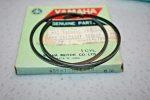 Yamaha 455-11610-30-00 PISTON RINGSET 3RD (3RD O.S) , r16