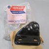 Yamaha , 438-14781-00 , STAY, MUFFLER , exh1