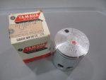 Yamaha 444-11635-00-00 PISTON 1 O/S 0.25 , p12