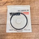 yamaha ,PISTON RINGSET 3RD , 1W2-11610-30 , R6