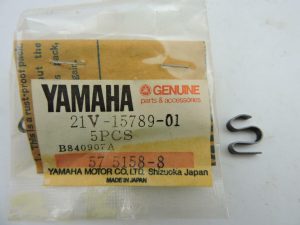Yamaha 21V-15789-01-00 ,TRI-MOTO,DAMPER  ,clip7