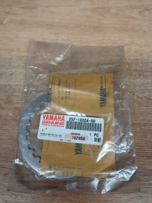 yamaha , 257-16324-00 , stminipack