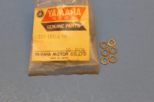 yamaha , shim , 102-18414-00-00 , shm4