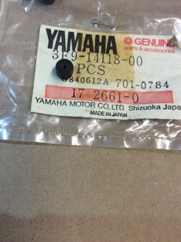 Yamaha,3F9-14118-00-00, CAP, ru6