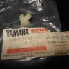 Yamaha, 8X6-17688-00-00 ,SHOE, RAMP , cl3