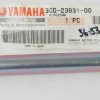 yamaha , Rod, Tie 3GD-23831-00-00,bulk5