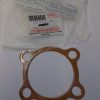 Yamaha 251-11181-00-00 GASKET, CYLINDER HEAD 1 , hg4