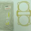 YAMAHA,Gasket, Cylinder 256-11351-01-00 256-11351-11-00 ,gask12
