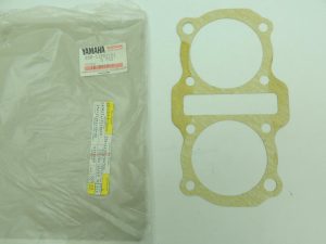 YAMAHA,Gasket, Cylinder 256-11351-01-00 256-11351-11-00 ,gask12