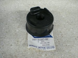 yamaha , Cover, Socket 2H9-84397-00-00 ,   l1
