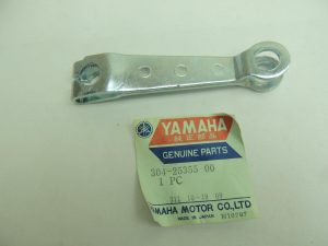 YAMAHA , Lever Camshaft , 304-25355-00 , 1R0-25355-00-00 , lev5