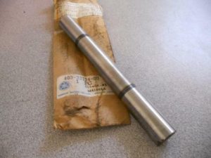 YAMAHA , bush 2 , 403-22124-00 , new # 18G-22124-00 , fr5