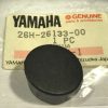 YAMAHA , cap , 26H-26133-00-00 , cap5