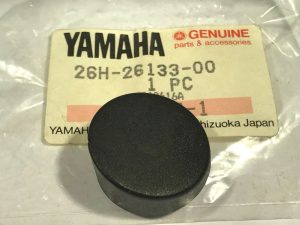 YAMAHA , cap , 26H-26133-00-00 , cap5