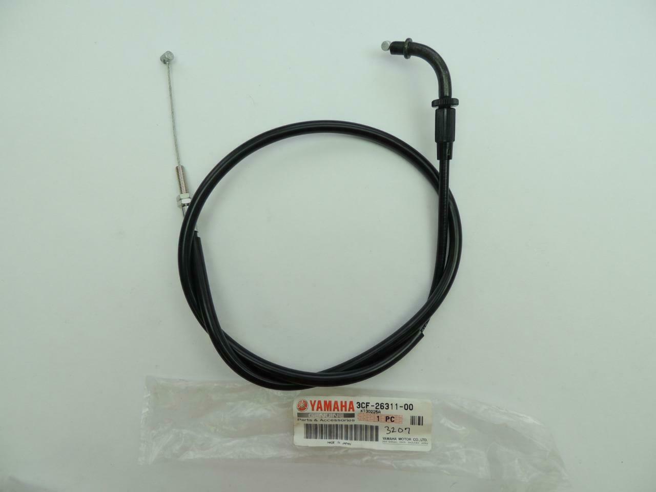 yamaha , 3cf-26311-00           ca14