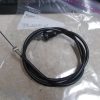 YAMAHA Cable, Clutch 137-26335-10-00 , ca22