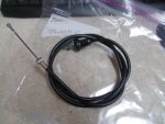 YAMAHA Cable, Clutch 137-26335-10-00 , ca22