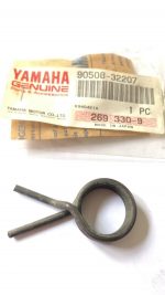 yamaha , 90508-32207-00 , spr3