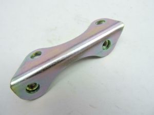 YAMAHA, Bracket, Ign Coil 248-82316-00 ,fr9