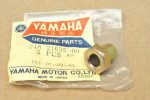 Nut, Rear Fender 248-21635-00-00 , n2