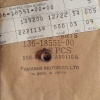 YAMAHA , roller cam follower , 136-18551-00 ,90249-05035-00 , br4