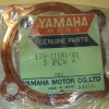 YAMAHA ,Gasket, Cylinder Head 1 159-11181-01-00 , hg1