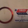 yamaha , head gasket , 2X3-11181-00-00 ,hg3