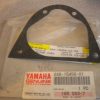 Yamaha 2A6-15456-01-00 GASKET, O/PMP CVR1 , gsk5