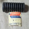 YAMAHA Cover, Footrest 341-27413-00-00 , cov1