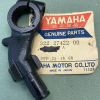 YAMAHA ,BRACKET FOOTREST 2 ,322-27422-00-00 , pg1