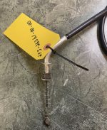 yamaha ,2FJ-26361-00-00 CABLE, brake,stca22