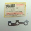 s-l1600 Yamaha 363-15686-00-00 WASHER, LOCK , fr8