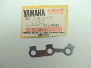 s-l1600 Yamaha 363-15686-00-00 WASHER, LOCK , fr8