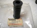 YAMAHA, 214-15618-00 , COVER, KICK LEVER, ru13