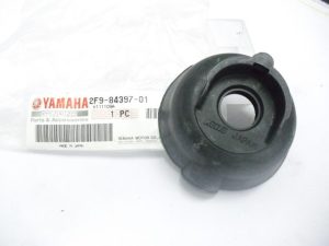 s-l1600 Yamaha 2F9-84397-01-00 COVER, SOCKET , L2