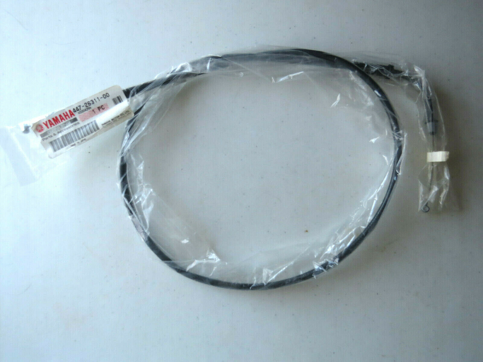 yamaha , 447-26311-00, ca14