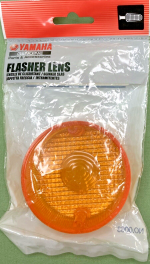 YAMAHA , lens flasher , 4H7-83312-00 , dir1