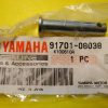 Yamaha 91701-08038-00 PIN , clip5