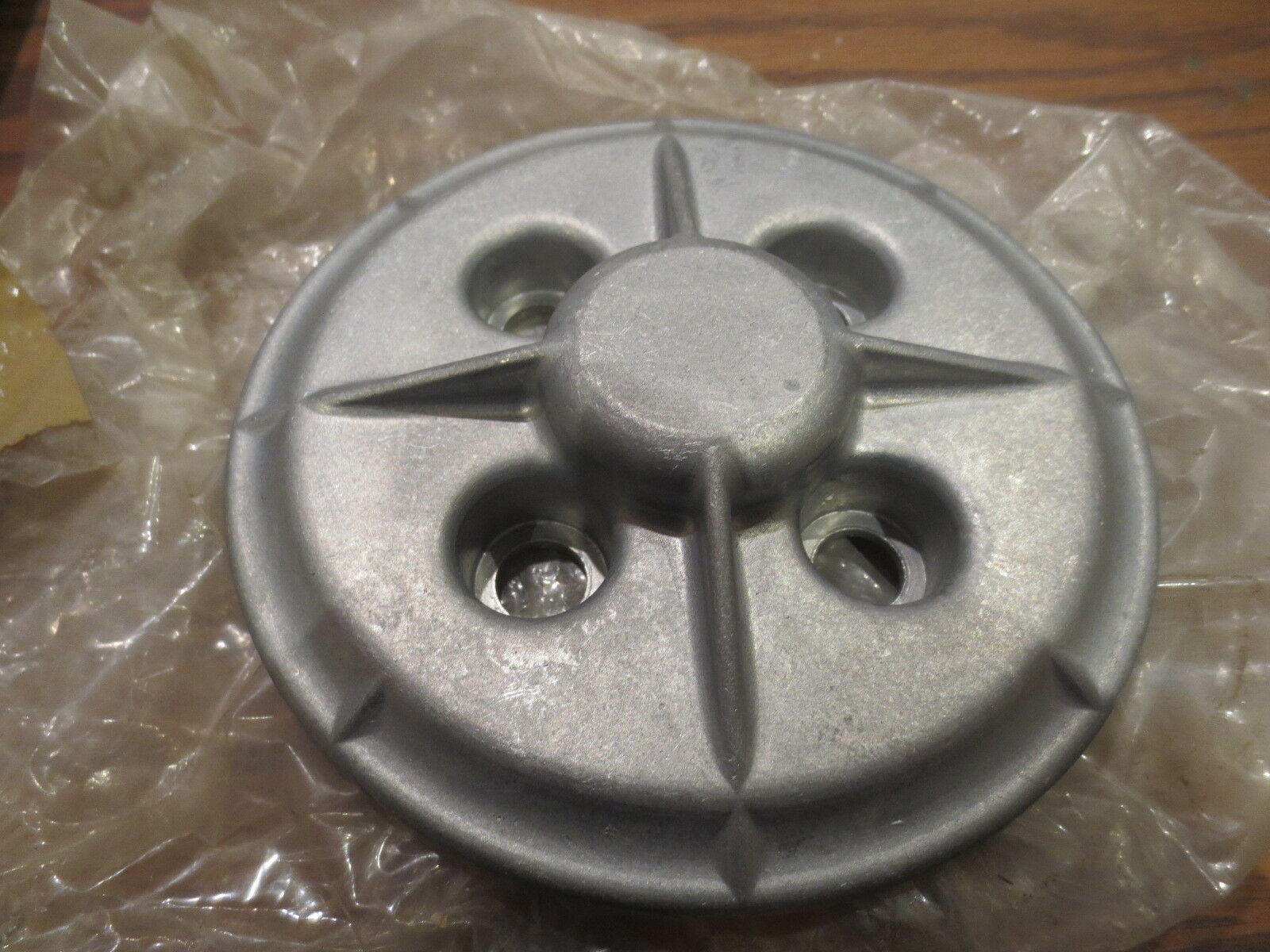 YAMAHA 257-16351-00 , cl2