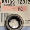 YAMAHA 93109-12012-00 ,se10