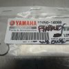 Yamaha 93450-14088-00 CIRCLIP , pin2