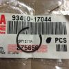 s-l1600 Yamaha 93450-17044-00 CIRCLIP , pin2