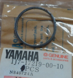 YAMAHA OEM SHIM | 1J7-17219-00-10 , sh4
