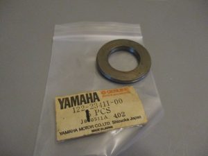 yamaha , RACE, BALL 1 , 122-23411-00 , now # 22F-23411-01-00    fr6